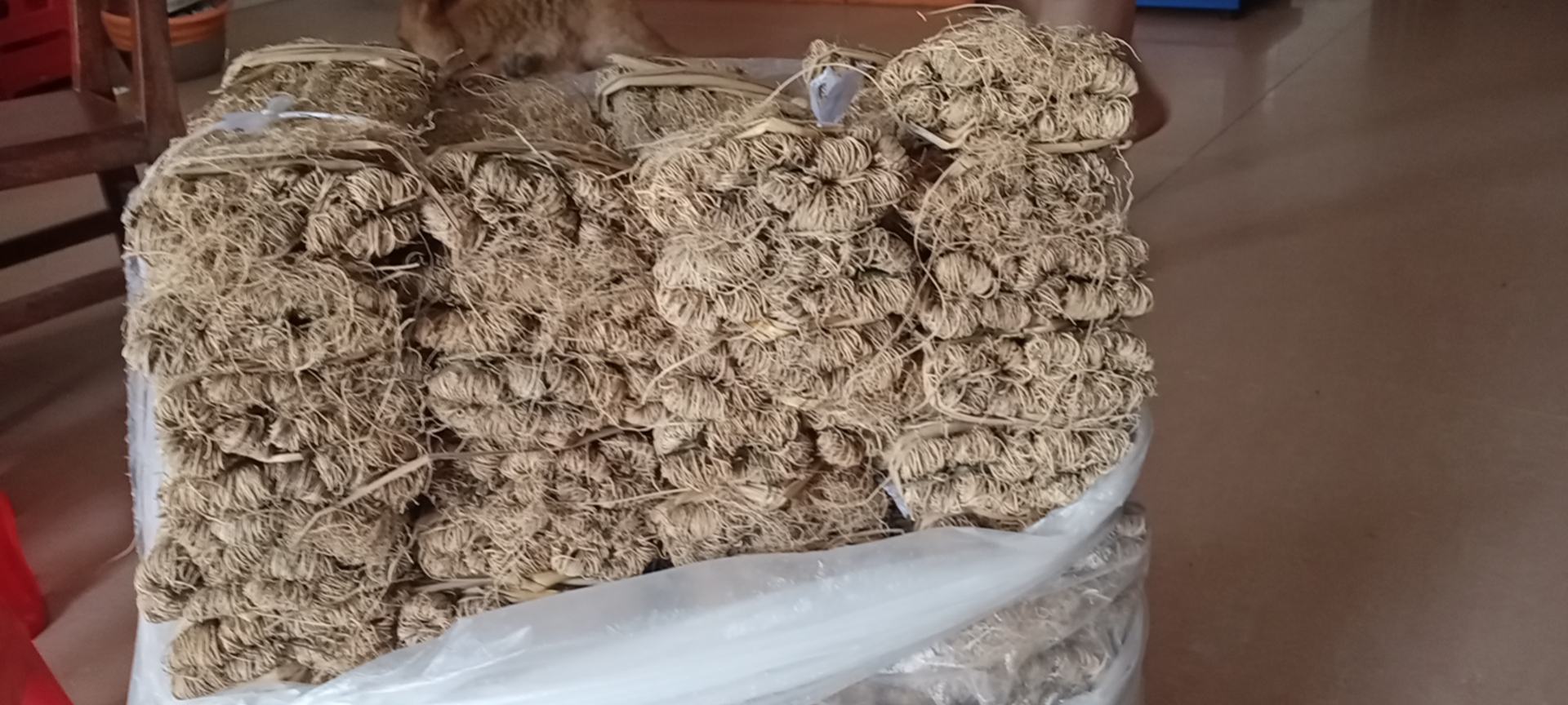 甘草金桔产品包装营养成分表示意图