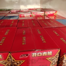 杏核，杏仁，五香奶香，大杏仁新货，价格美丽，合作共赢！