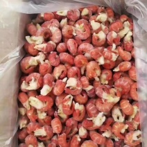 龙虾尾