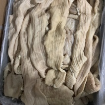 牛大肠，