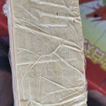 烧烤豆腐