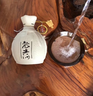 贵州省茅台镇酱香老土酒精品坛子53度12坛装