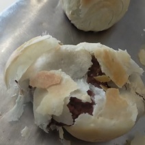 小酥饼