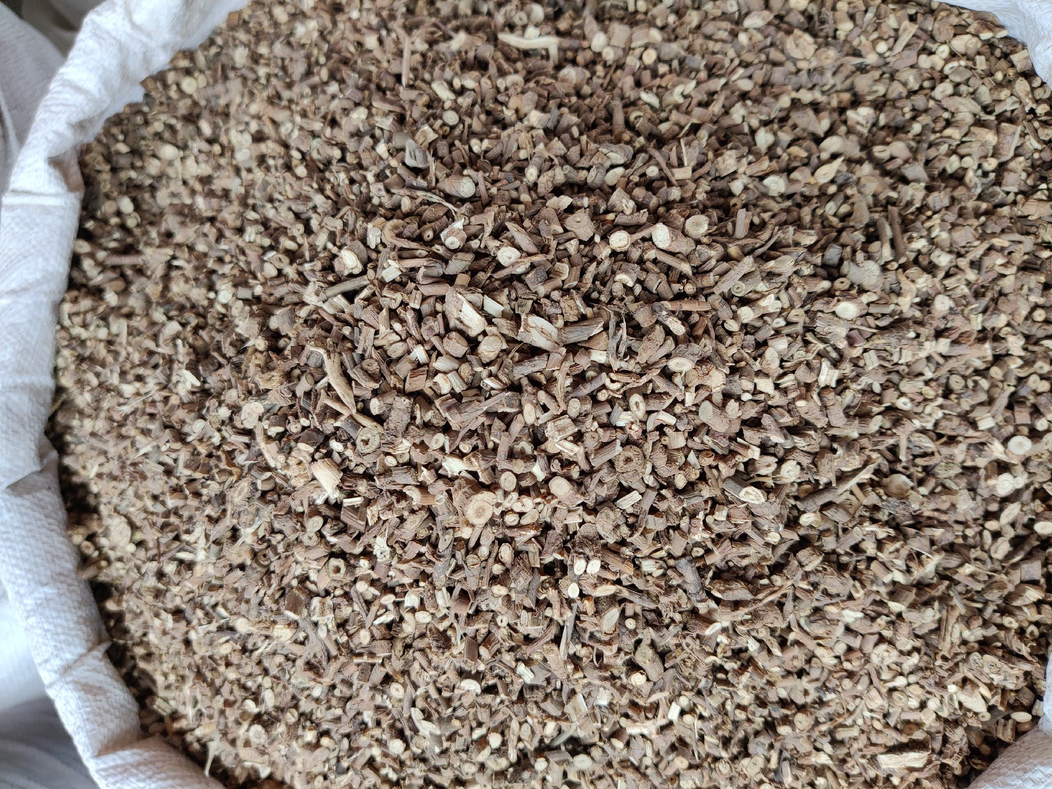 北柴胡实验室检测场景