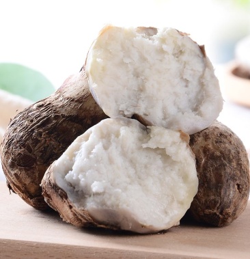 山东小奶芋头软糯小芋头一件代发长期供货