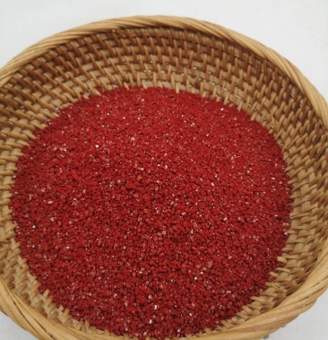 四川朱砂中药材朱砂朱砂颗粒1市斤保本出售
