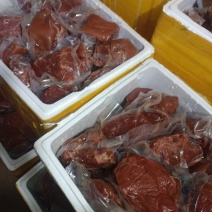 老汤熟驴肉纯驴肉没有色素不打胶原色本味假一赔十