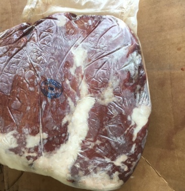 [牛肉批发]牛臀腰肉芯价格30.00元/斤 - 一亩田