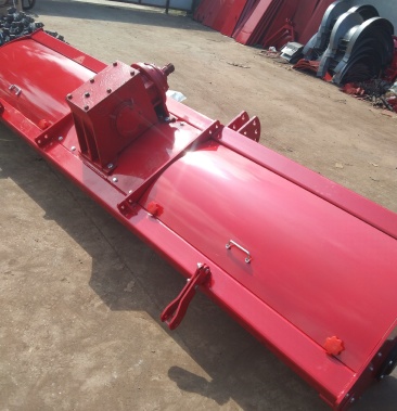 外3米10模高箱旋耕机