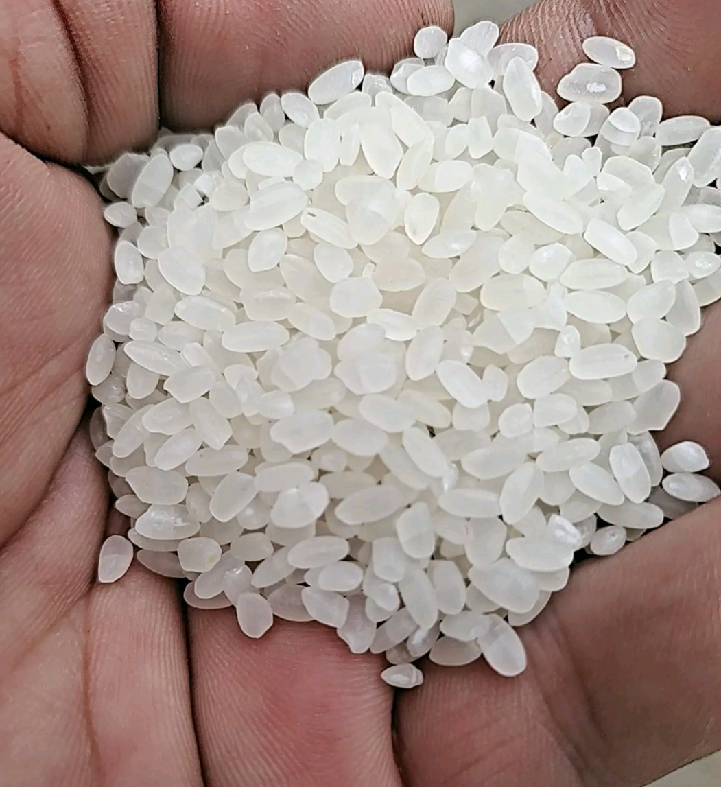 微山湖有机大米小磨精磨无添加