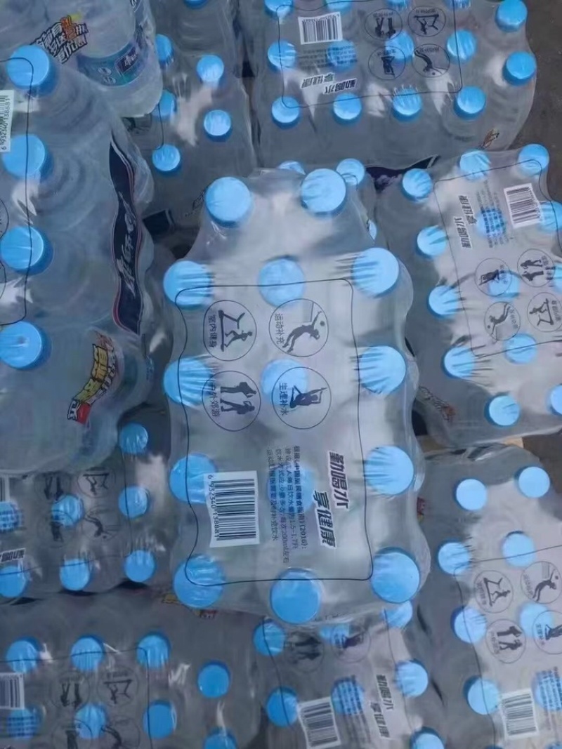 [矿泉水批发]河南郑州二七区矿泉水 5.