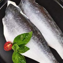产地直发巴沙鱼柳，带皮巴沙鱼肉，一件20斤