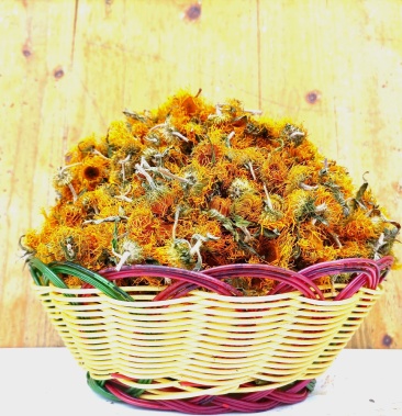 [旋覆花批发]旋覆花贵州野生金钱菊水葵花2021年新品干货价格36.