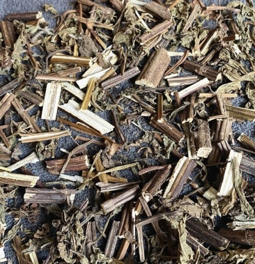 溪黄草 溪沟草 无硫 当季新货干 中药材 无硫精选100