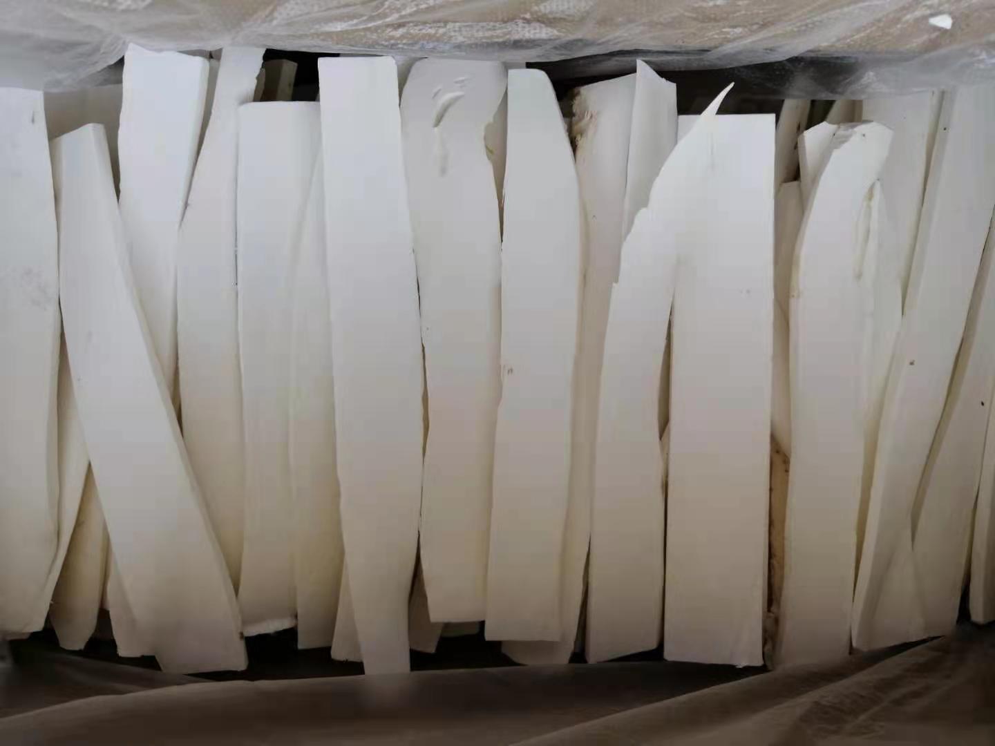 淮山药中药图示