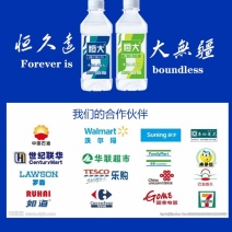 13出河南新品发布，区域抢占，先抢先恒大苏打水