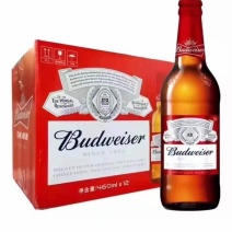 社区团购52出北京新日期百威啤酒2000件