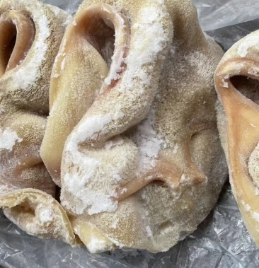 [牛肚批发]水发牛肚价格52.00元/公斤 - 一亩田