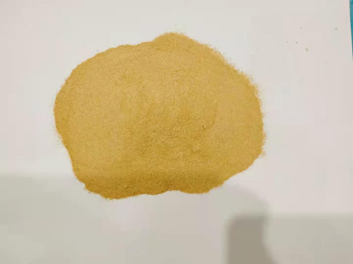 浙贝母提取物成品图