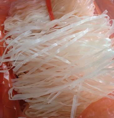 [粉干批发]广西罗城仫佬族特产干粉!价格6.00元/斤 - 一亩田