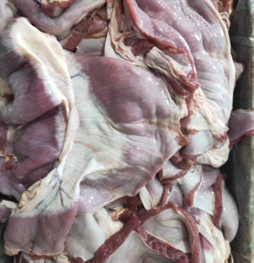 羊罗根肉,纯草地羊质量保证量大从优.肉肠选用