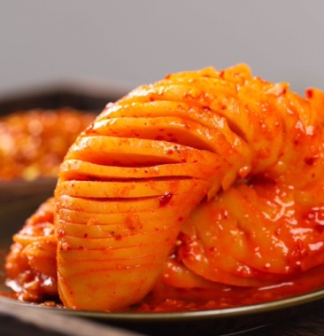 沈阳双铁腌菜厂,阿妈妮拉花萝卜,散装,欢迎咨询