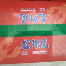 特级龙虾尾