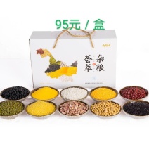 小龙人杂粮荟箤