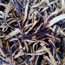 茄子干，茄子片，茄子条，手工制作，自然晾晒，工艺精良，嫩