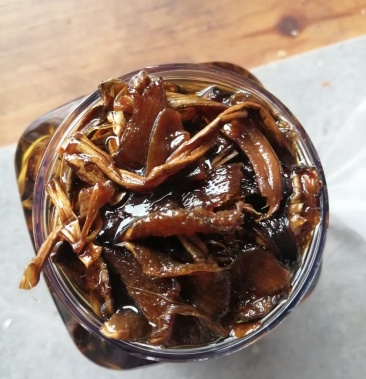 [鸡枞油批发]鸡枞油云南纯野生鸡枞油,无任何添加剂,色香味俱全价格