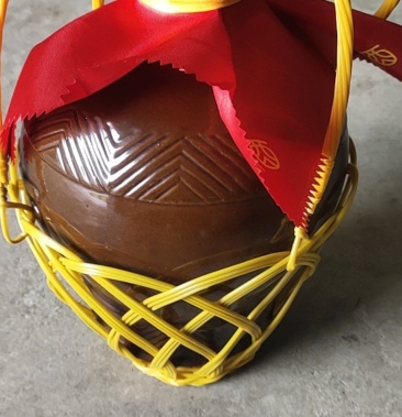 农家酿造酒红心猕猴桃52度原浆白酒,产地直发,质量保证.