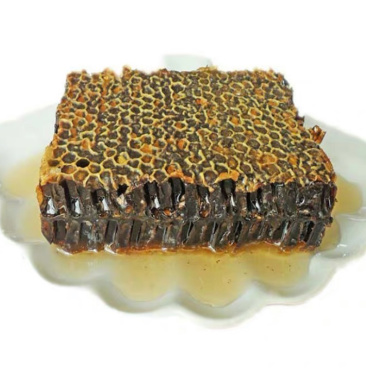 老巢蜜 现割老巢蜜 蜂场直销 500gg