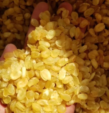 [雪莲花批发]雪莲子价格22.00元/斤 - 一亩田