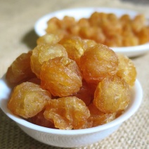桂圆干