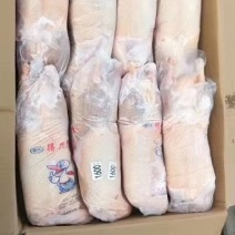白条鸭