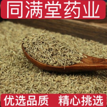 正宗孜然可打粉货真价实货源充足量大从优