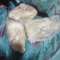 肉鸭白条