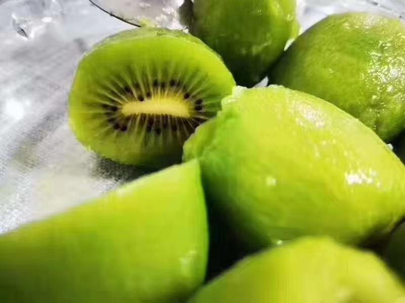 猕猴桃选购场景图