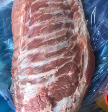 [猪小排批发]净排价格20.50元/公斤 - 一亩田