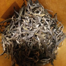 云南普洱茶，大树茶
