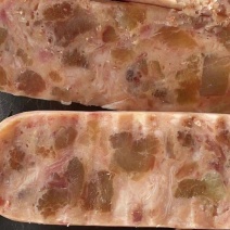 牛筋肠180g牛筋肠俄罗斯风味牛筋肠