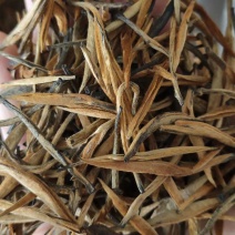 金针红茶
