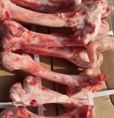 [羊骨头批发]羔羊全羊八棒骨,带拐筋带窝骨,筋长货不多,先到先得价格