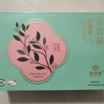 茅岩莓茶