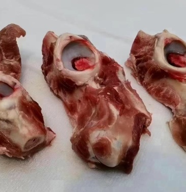 [猪骨头批发]髋骨价格4.65元/斤 - 一亩田