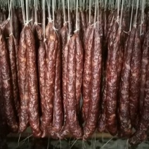 川味麻辣腊肠香肠电商定制地摊餐饮餐馆定制