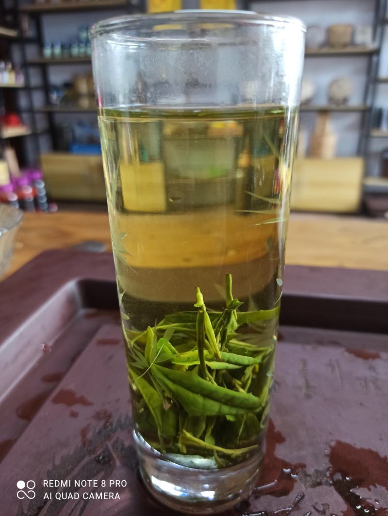 浙江温州瓯海区龙井茶 170.00元/斤龙井茶43