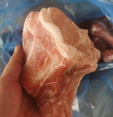 [坐臀肉批发]3001臀骨价格6.25元/公斤 - 一亩田