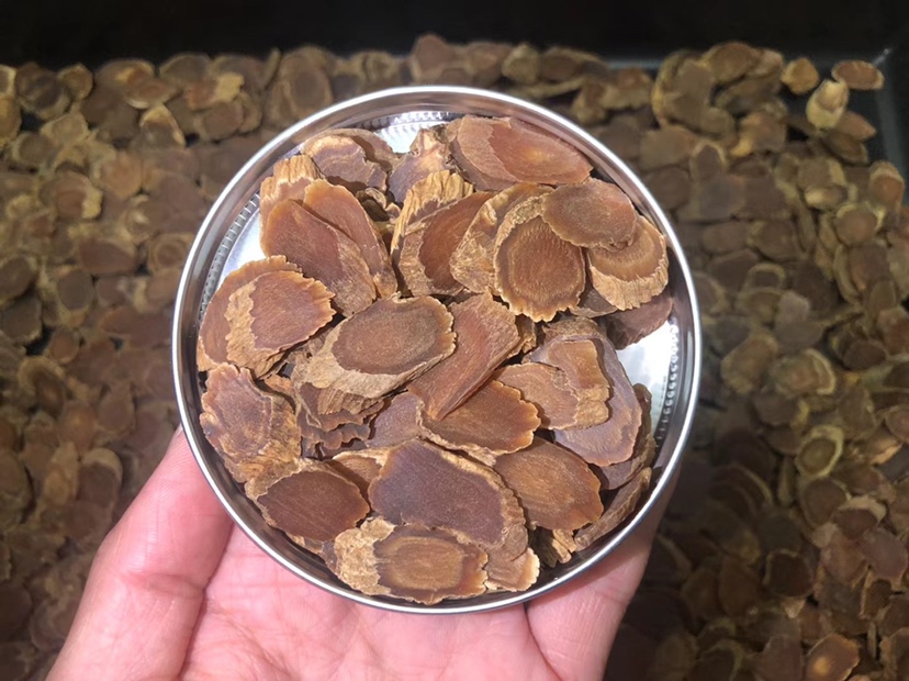 高丽参与豆浆的搭配
