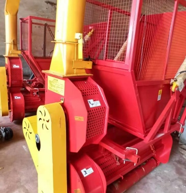 玉米秸秆回收机牧草收割机收草机割草机